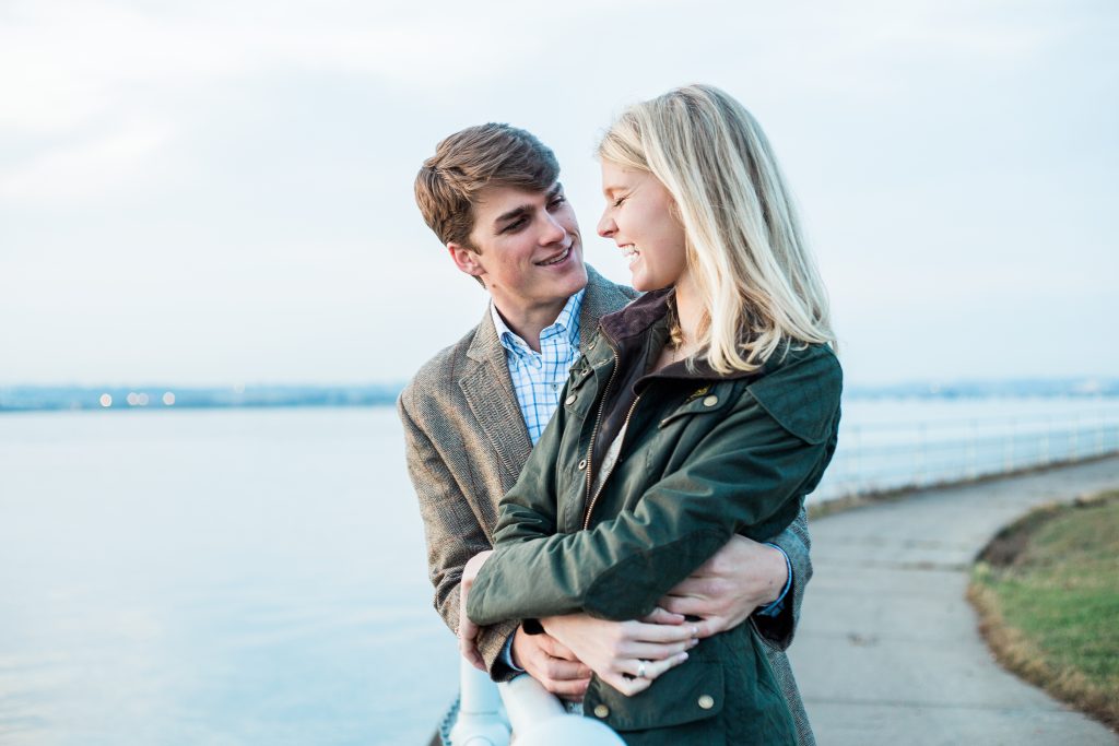 5 Questions Every Engaged Couple Asks