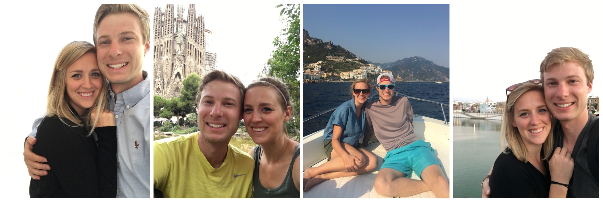 Reflections on our Month of Adventures Abroad
