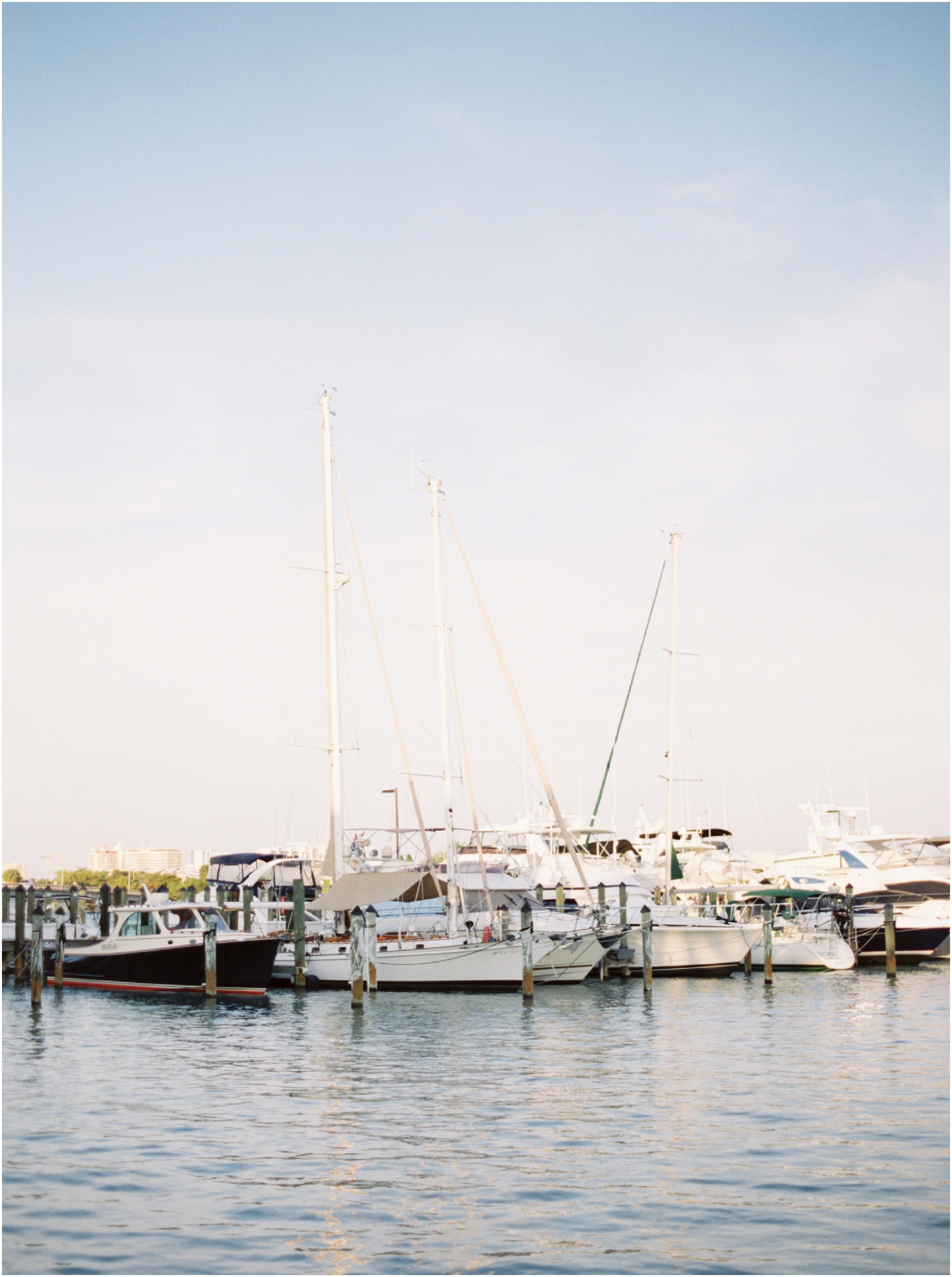 Sarasota Yacht Club Photo