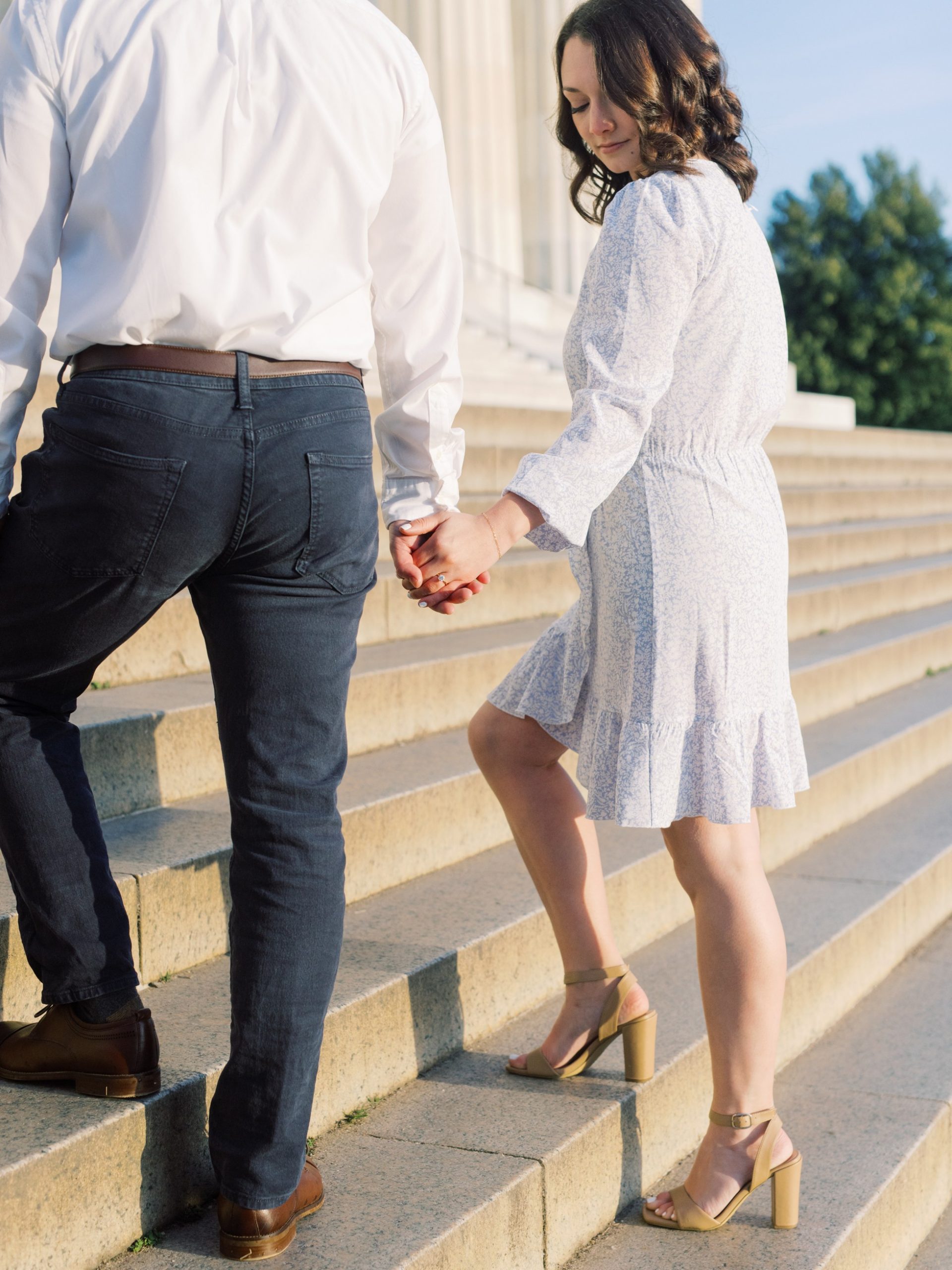 tips for newly engaged couples